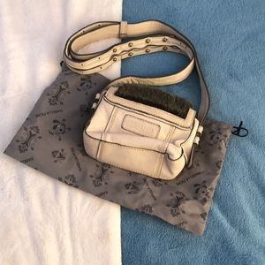 Isabella Fiore mini purse